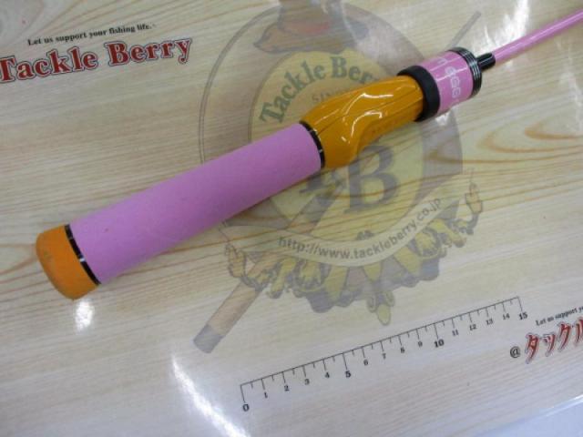 エッグキャストタフィ 110 ピンクオレンジ