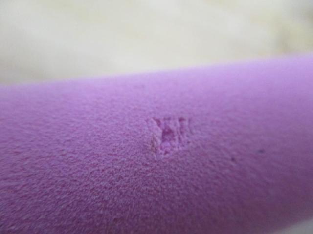 エッグキャストタフィ 110 ピンクオレンジ