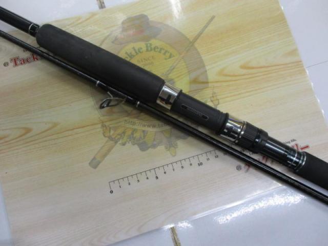 コルトスナイパーXR S96MH