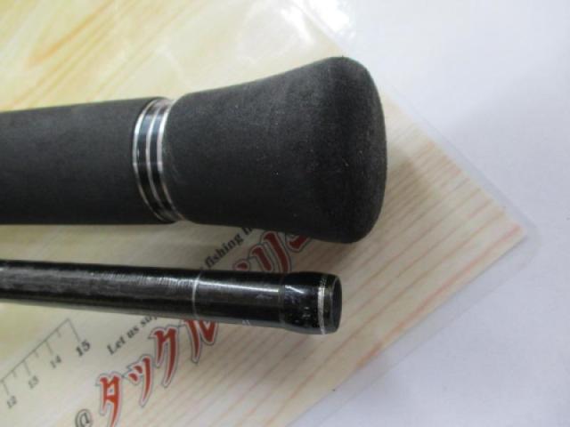 コルトスナイパーXR S96MH