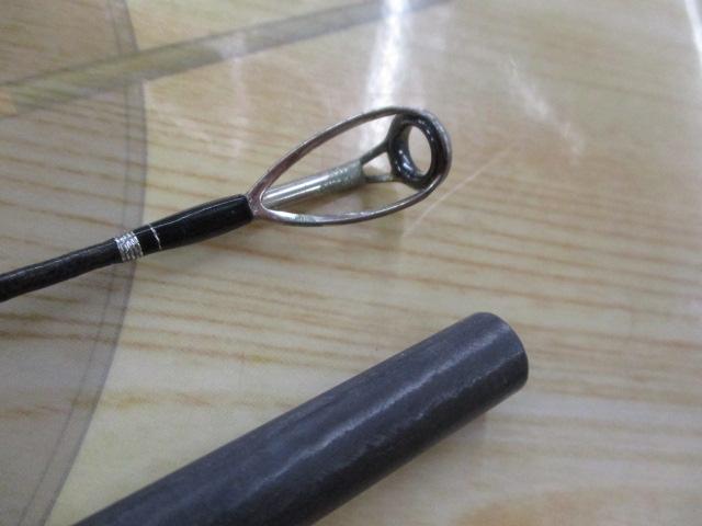 コルトスナイパーXR S96MH