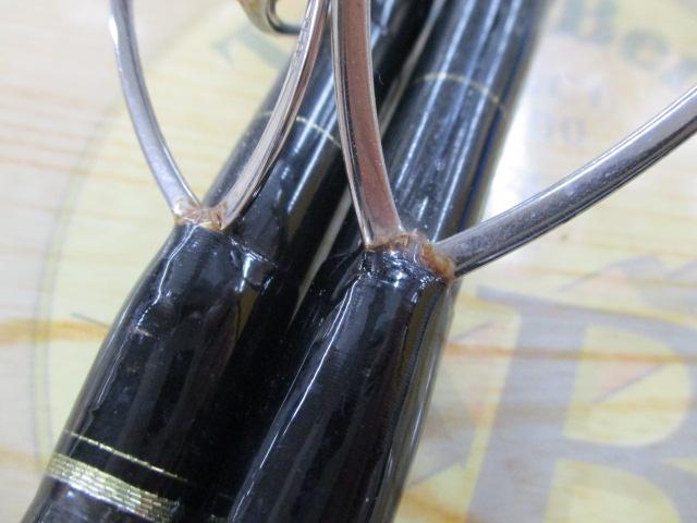 コルトスナイパーXR S96MH