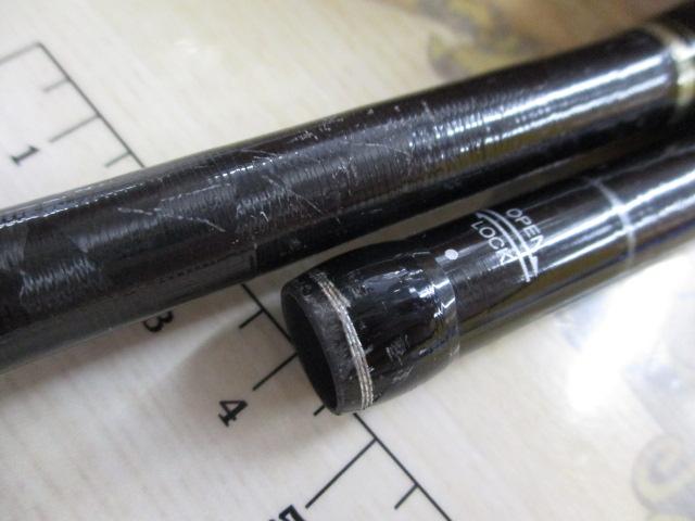 コルトスナイパーXR S96MH