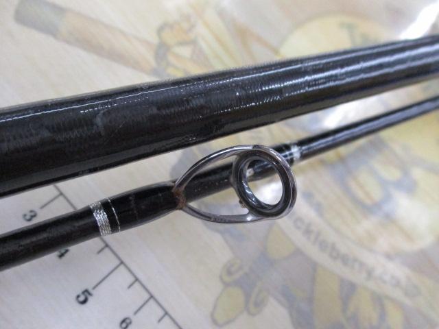 コルトスナイパーXR S96MH