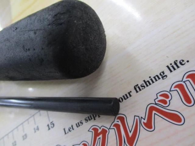 シルバーウルフ 76ML-S・W