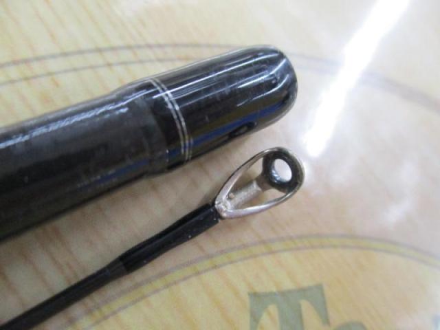 シルバーウルフ 76ML-S・W