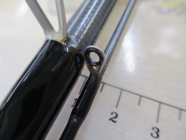 シルバーウルフ 76ML-S・W