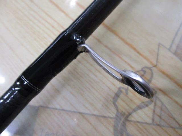 シルバーウルフ 76ML-S・W