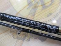 シルバーウルフ 76ML-S・W