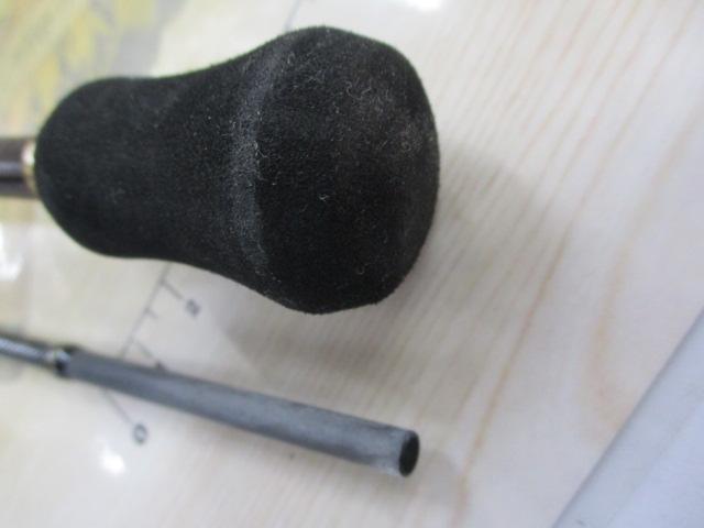 19ソアレBBアジング S64UL-S