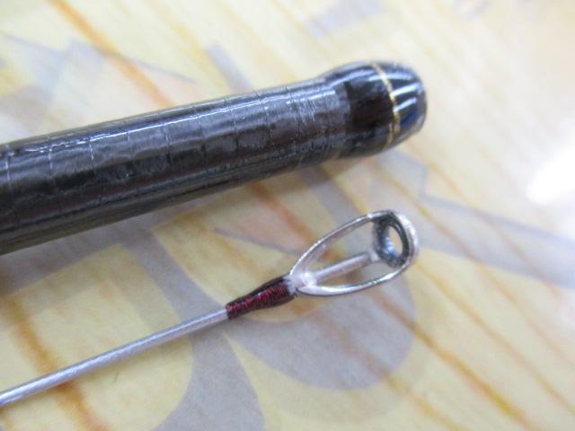 19ソアレBBアジング S64UL-S