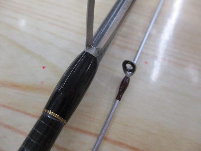 19ソアレBBアジング S64UL-S