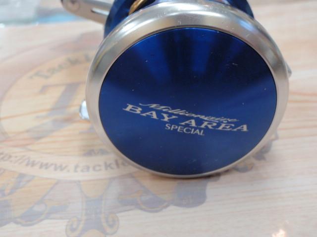 ミリオネアベイエリアスペシャル 100