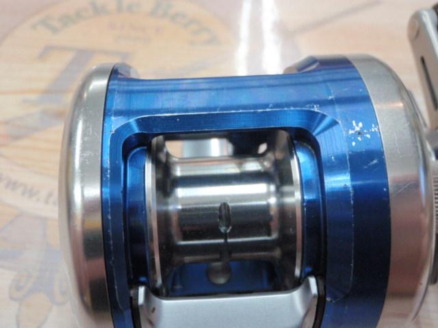 ミリオネアベイエリアスペシャル 100