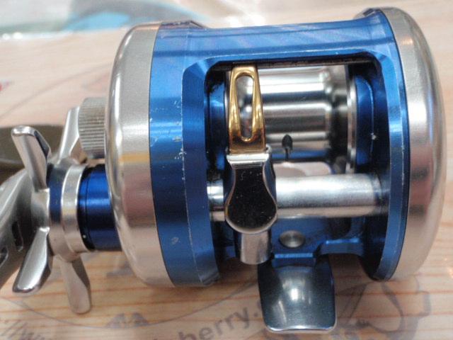 ミリオネアベイエリアスペシャル 100