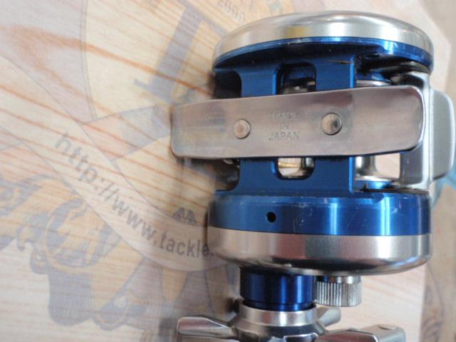 ミリオネアベイエリアスペシャル 100