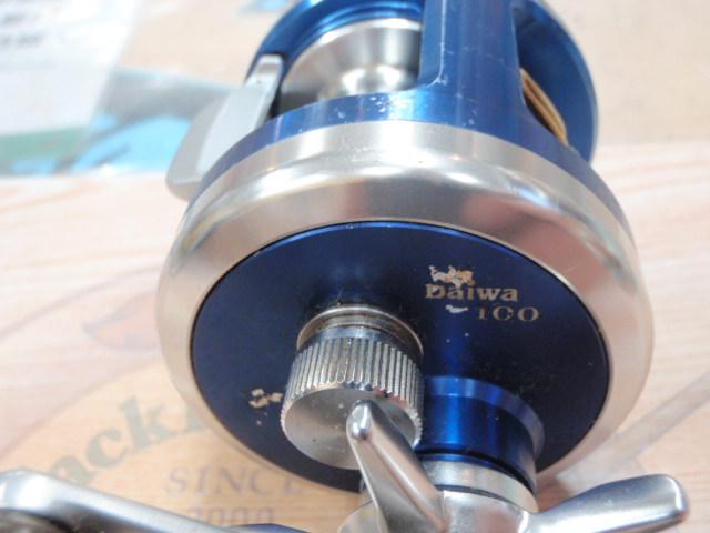 ミリオネアベイエリアスペシャル 100