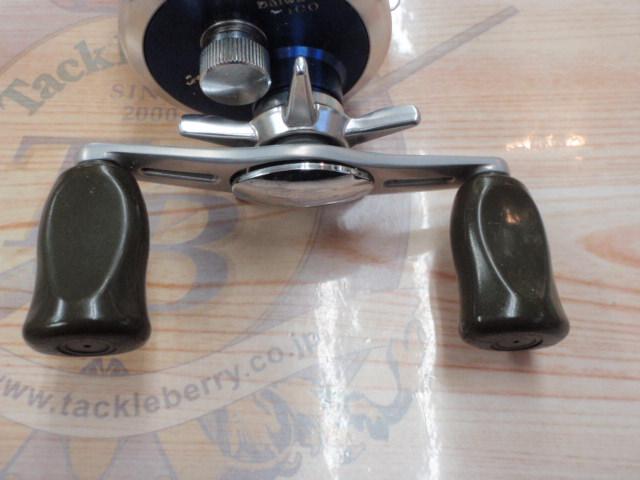 ミリオネアベイエリアスペシャル 100