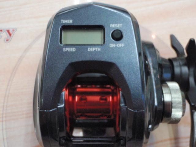 ライトゲームRX IC 150-DH