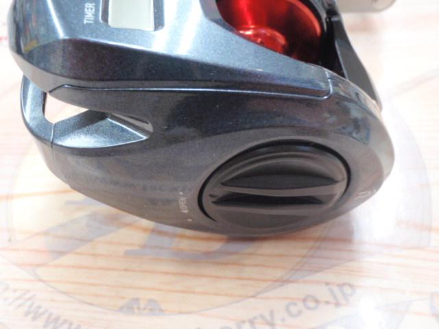 ライトゲームRX IC 150-DH