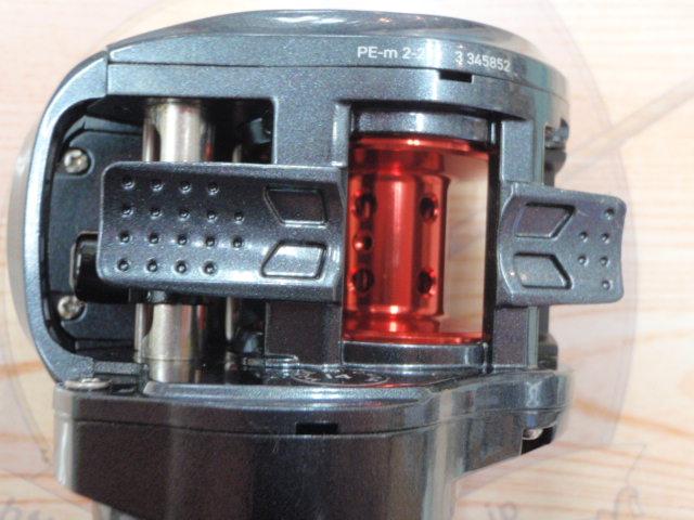 ライトゲームRX IC 150-DH