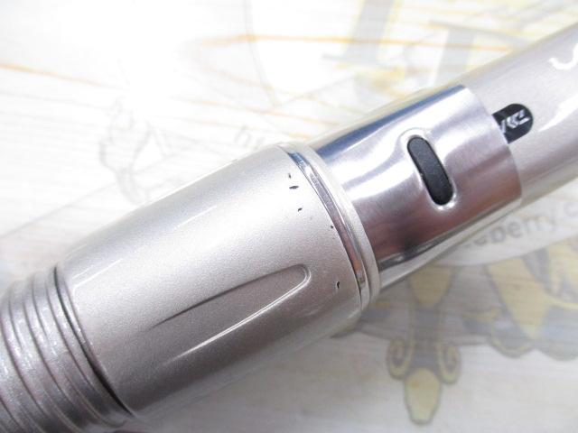 波濤磯 3-53遠投