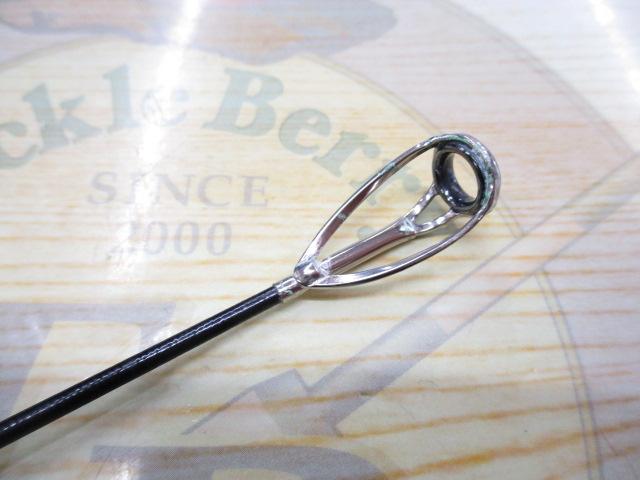 波濤磯 3-53遠投