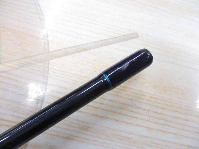 ソルティストエメラルダス ST-EG79L-ドライ