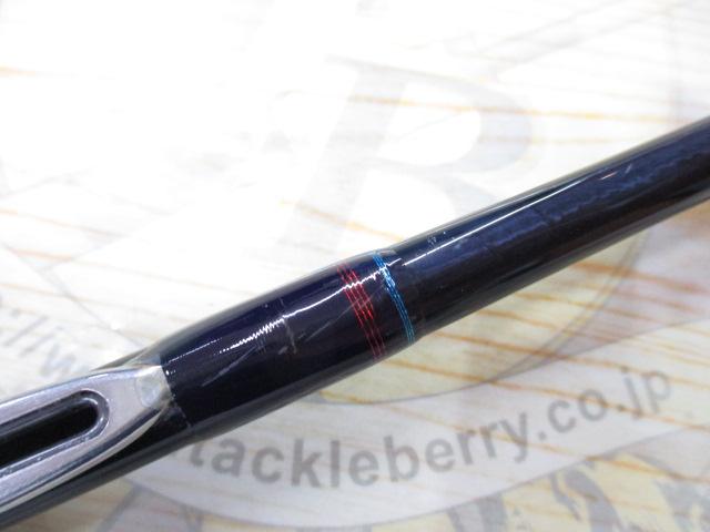 ソルティストエメラルダス ST-EG83M-ドライ