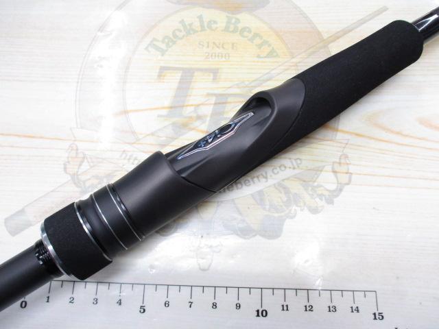 23ディアルーナ S96MH