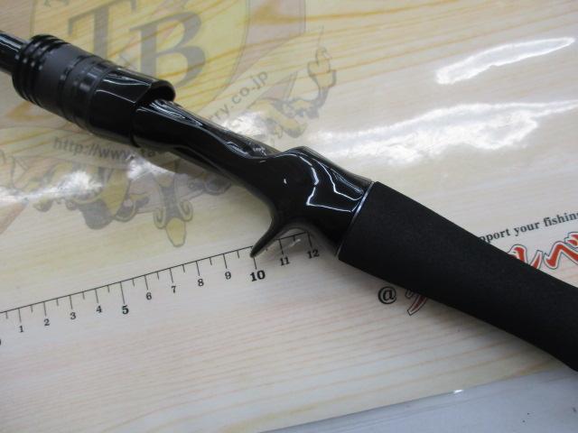 ソルティスト 711MLB