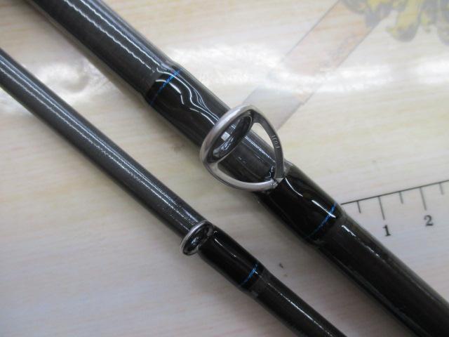 ソルティスト 711MLB