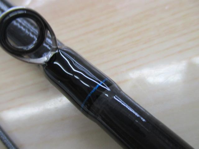 ソルティスト 711MLB