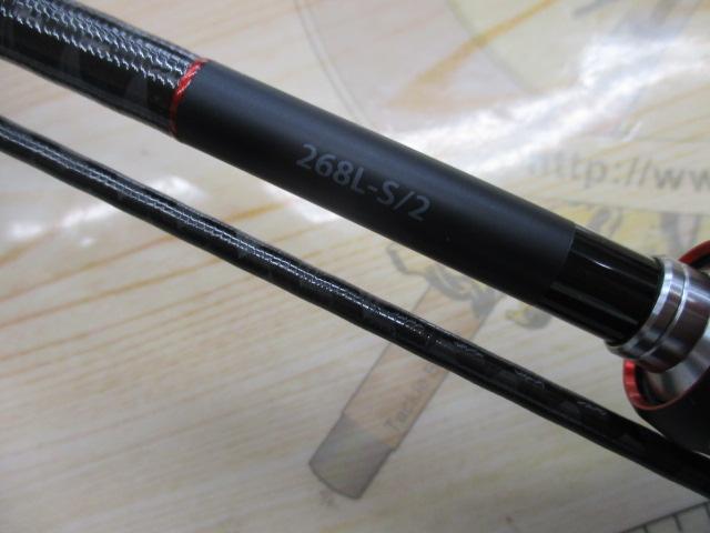 20ゾディアス 268L-S/2