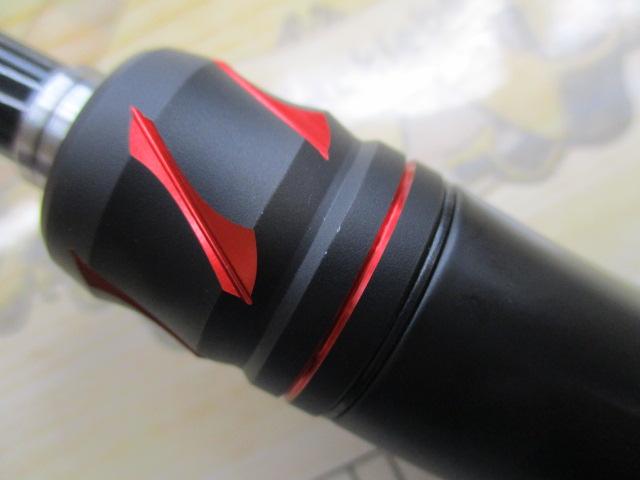 20ゾディアス 268L-S/2