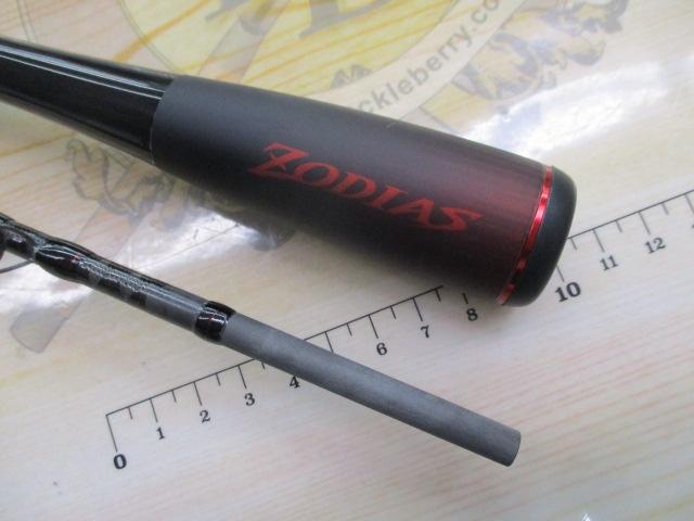 20ゾディアス 1610M-2