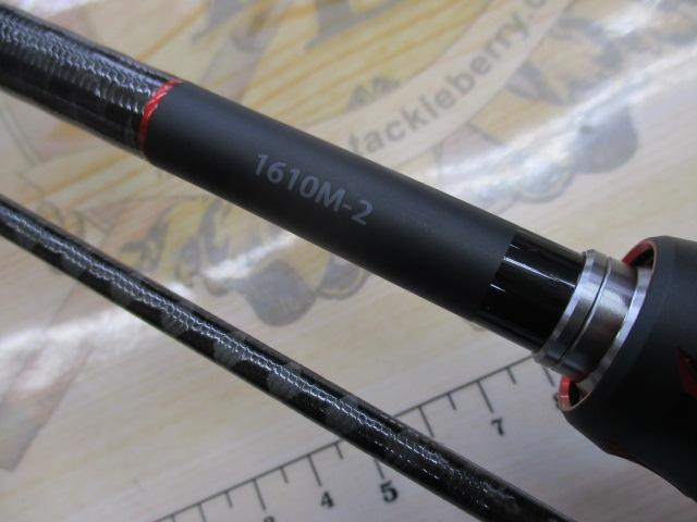 20ゾディアス 1610M-2