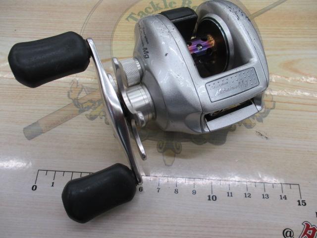 メタニウムMg RH