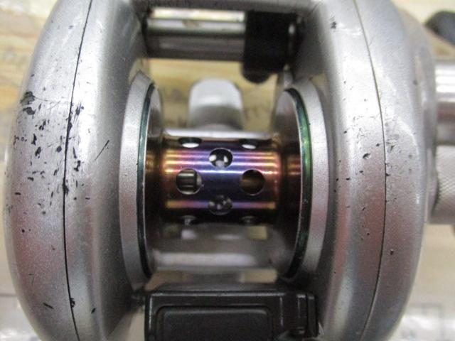 メタニウムMg RH