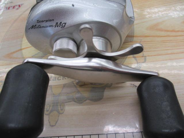 メタニウムMg RH