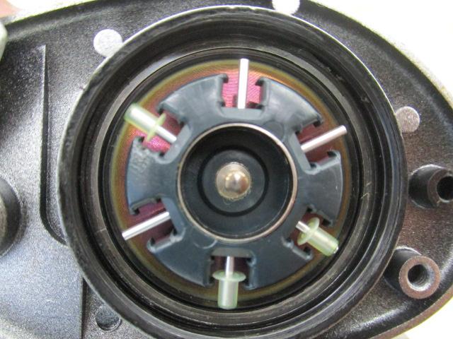 メタニウムMg RH