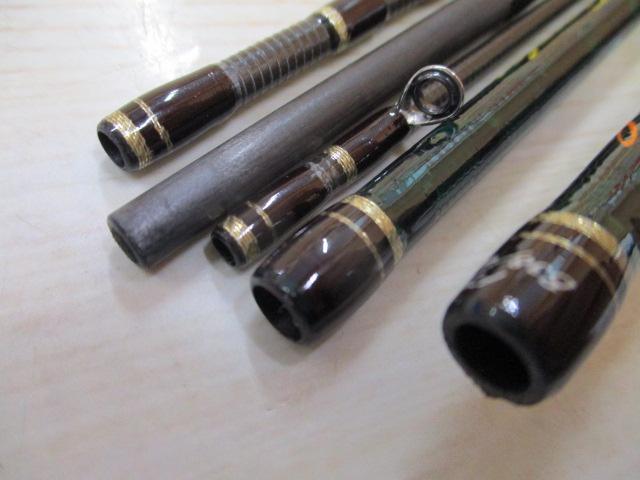 ファインテール FTX-B38/425UL