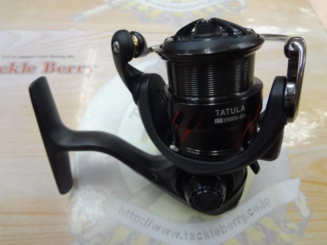 18タトゥーラ LT2000S-XH