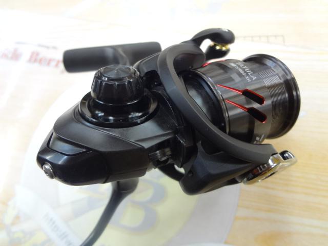 18タトゥーラ LT2000S-XH