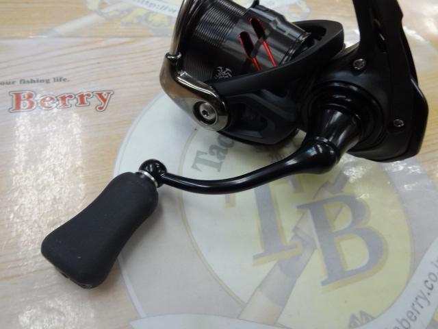 18タトゥーラ LT2000S-XH