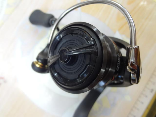 18タトゥーラ LT2000S-XH