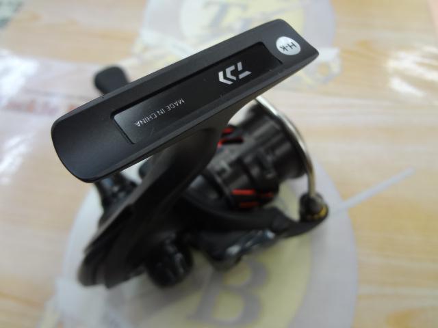 18タトゥーラ LT2000S-XH