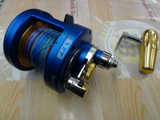 ティカチーム ST16 ブルー