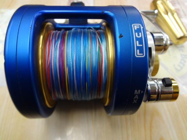 ティカチーム ST16 ブルー