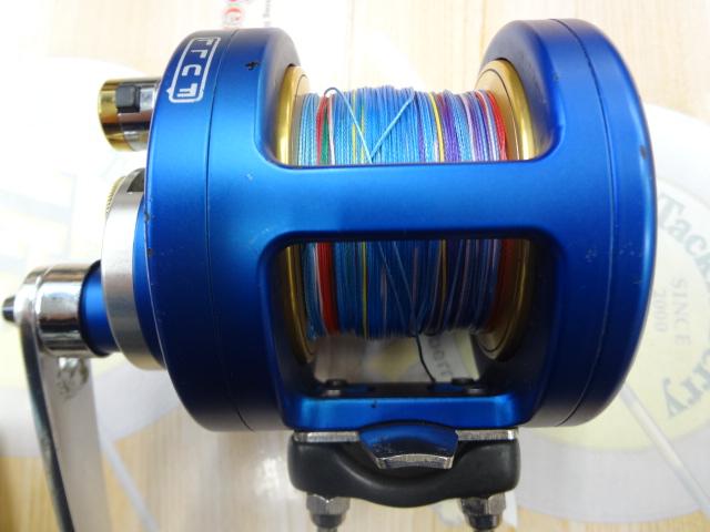 ティカチーム ST16 ブルー